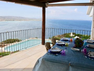 Villa I Corbezzoli - Baja Sardinia 22